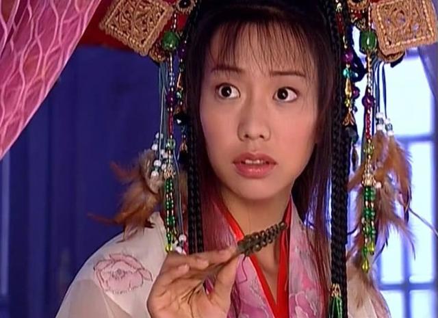 风云之秦霜一个睿智善良悲剧的男人不该总被嘲笑带绿帽