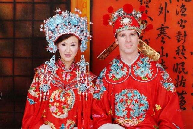 跨国婚姻结婚登记时要注意什么?知行翻译:证件翻译很重要