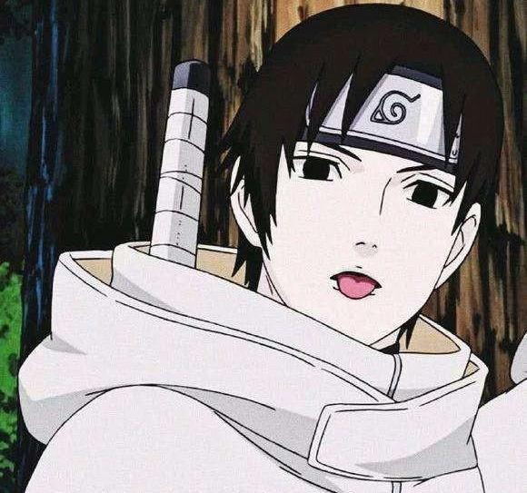 大和队长的出现是为了后期帮助鸣人完成九尾化的过渡.