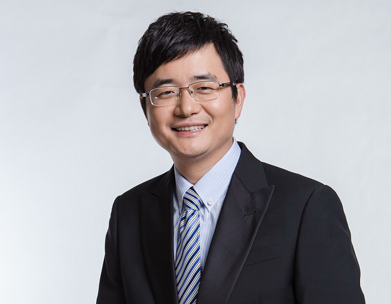 猎豹移动董事长兼ceo 傅盛在当前疫情影响异常严重的时刻,猎豹移动将