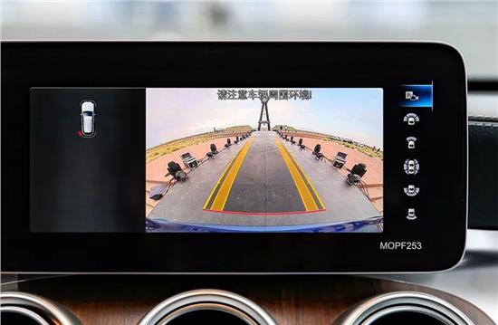 萍乡奔驰车就是我的第二个家