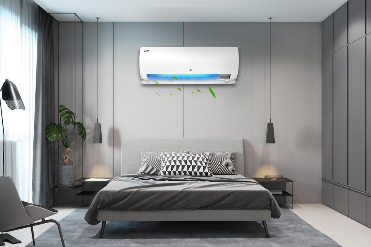 选空调也有讲究!学会这几招,让你不再交购物"智商税"