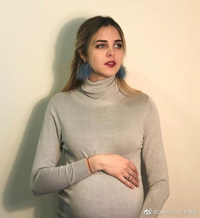 原创恭喜!又一排球女神怀孕了,年仅26岁就事业家庭双丰收