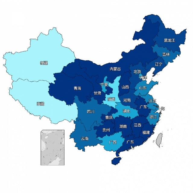 新冠肺炎病患活動軌跡哪些地區公開得多12個省份暫領先