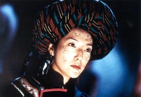 不难发现,《碧血剑》这部剧的主角们:江华,吴美珩,关宝慧,林家栋,欧子