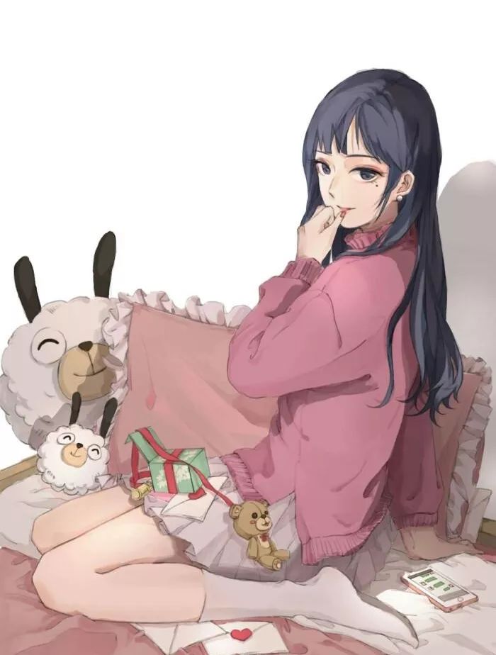 光影档案戏精宿舍待一朵花开