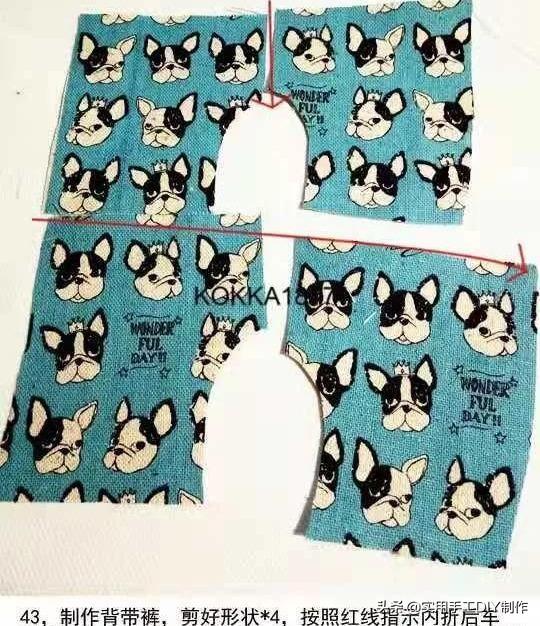 布艺教程应景鼠年的小手工鼠一鼠二鼠你最美