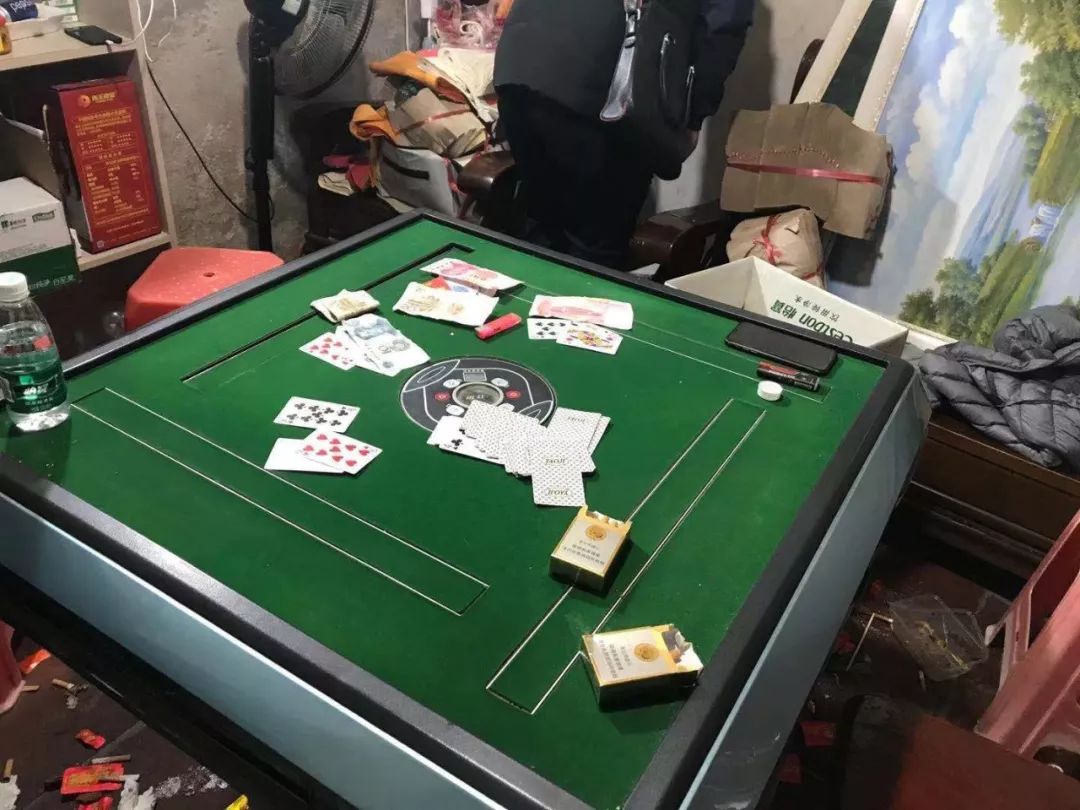 陆丰这些人无视疫情聚众赌博斗殴都被抓了