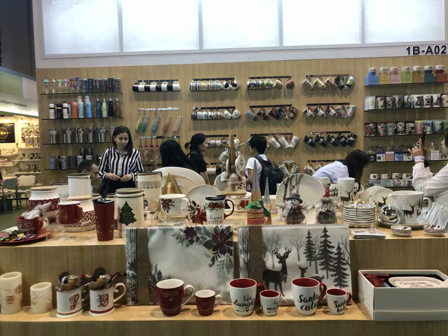 2020年香港家居用品展摊位申请流程及须知