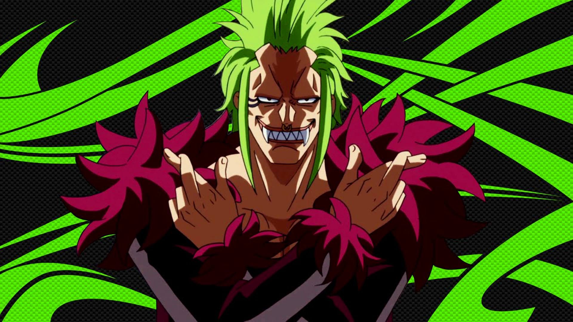 海贼王:巴托的屏障果实能防御四皇的攻击,却打不过这三位强者!