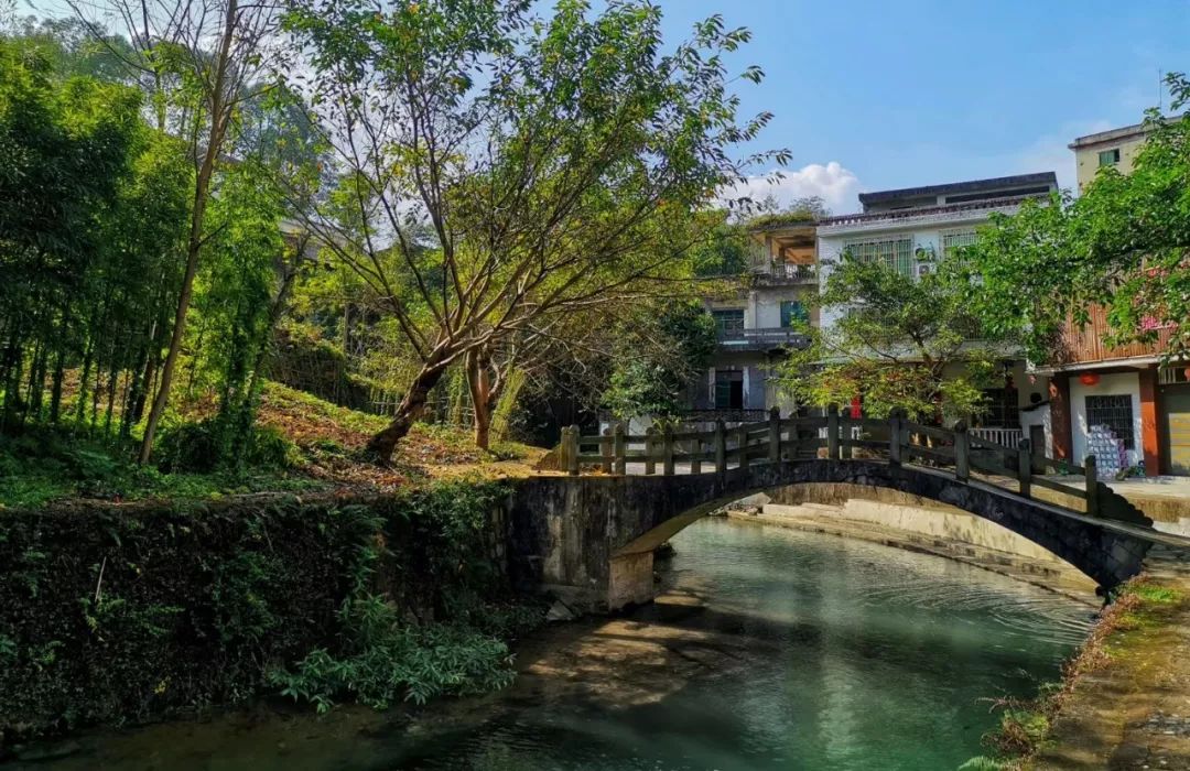 大坝苗族乡这里有你不得不爱的理由