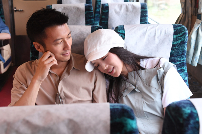 谢霆锋凭什么嫌张柏芝?屡传尴尬照,比张柏芝还过分