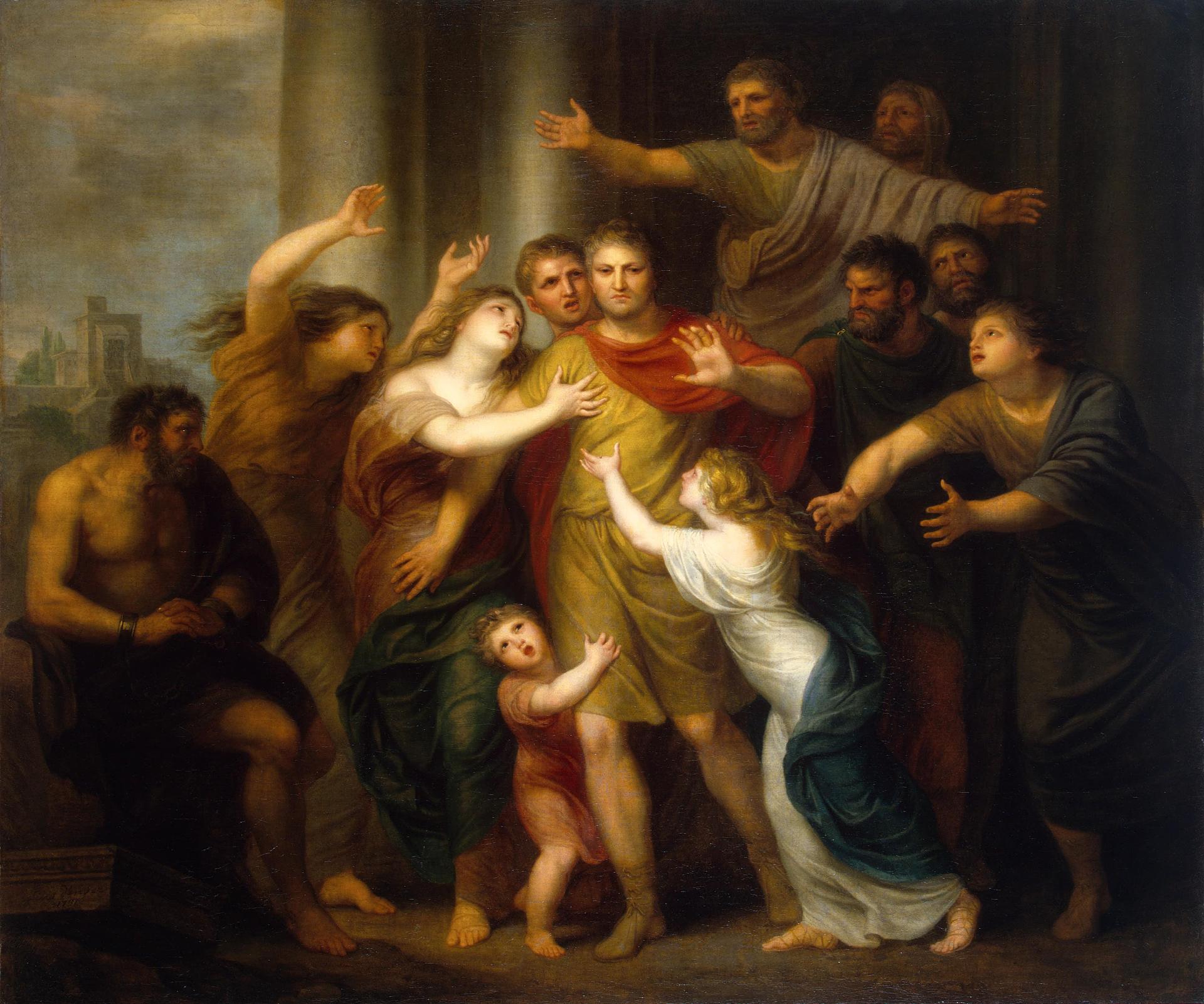 罗马与迦太基战争,西西里岛为何是必争之地?_古鲁斯