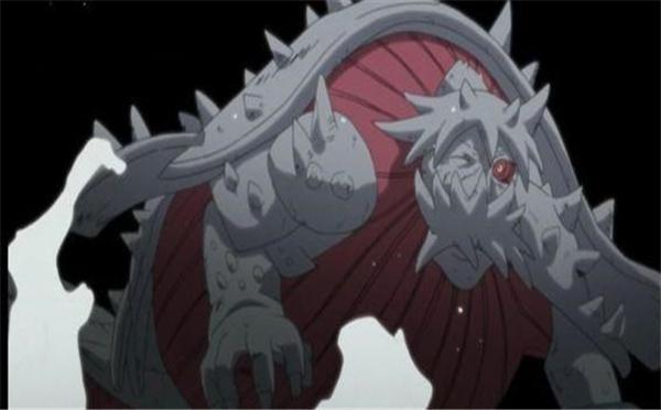 火影忍者九只尾兽的技能特点能说全的网友都是铁杆火影迷