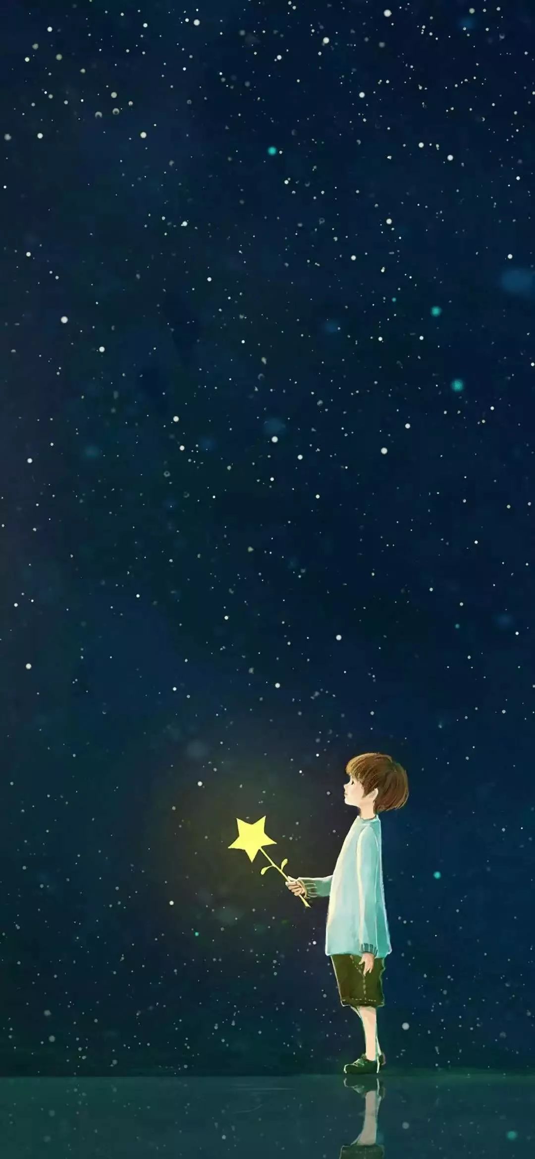 个性超赞的高清iphone壁纸