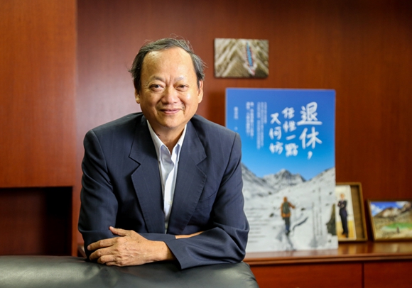 叶金川及其继任者杨志良在分别在世界卫生大会上发表了五分钟的演讲