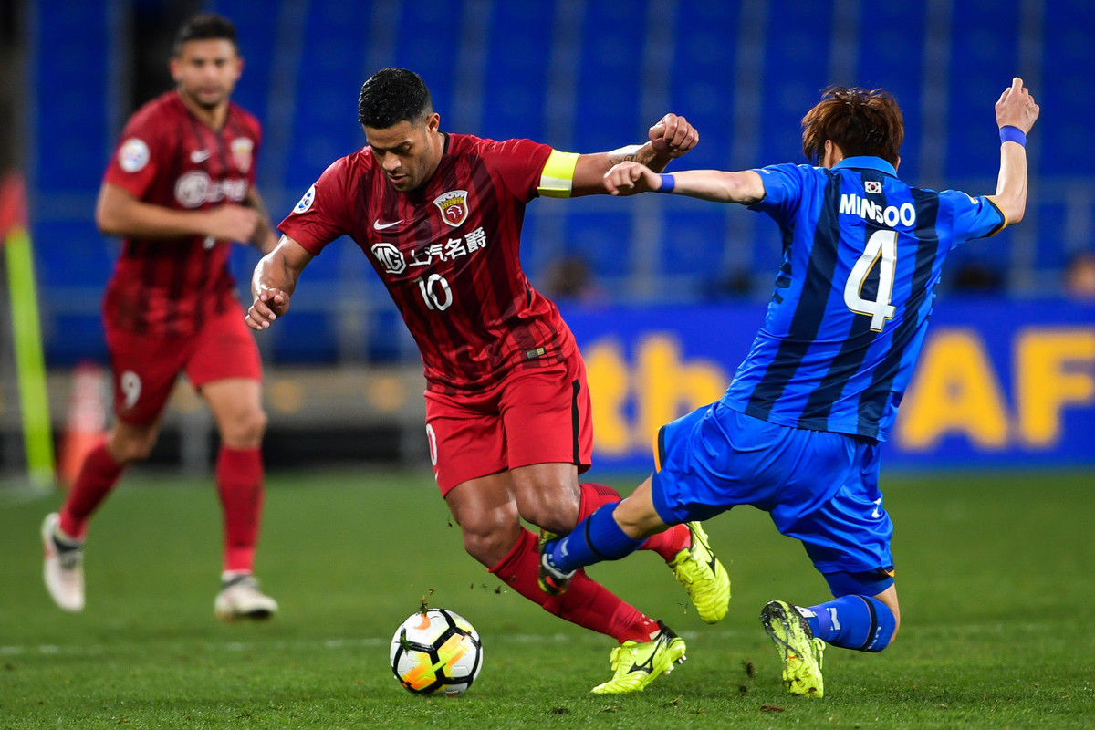 东京FC vs 广岛三箭