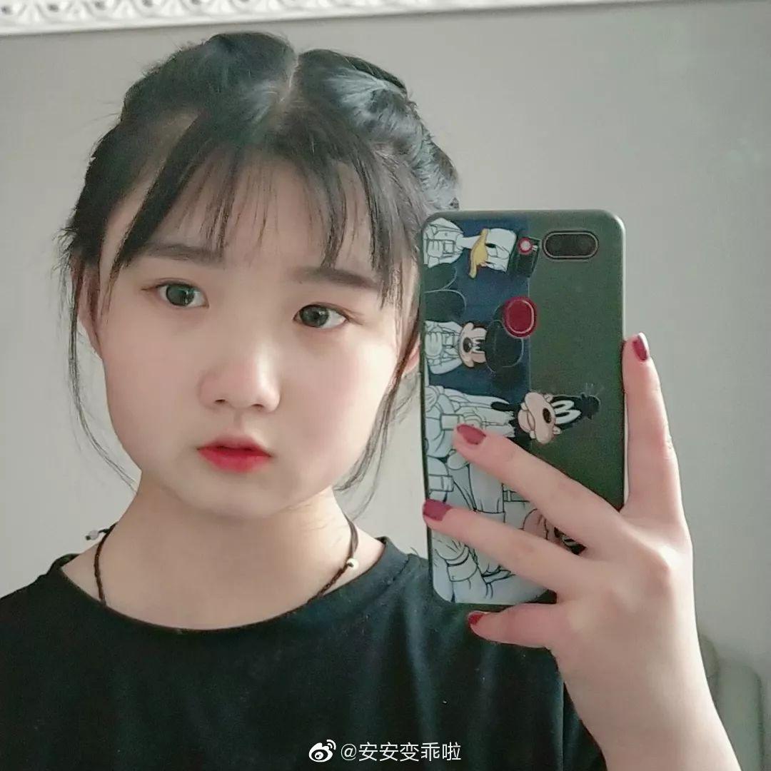 微胖的女生可以漂亮到什么程度简直美炸了