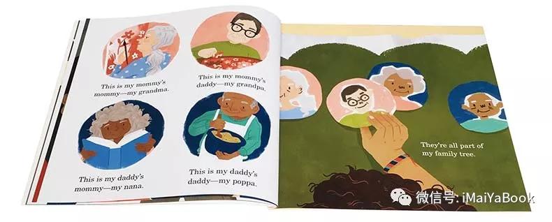 点读丨吴敏兰推荐书单，Me And My系列科普绘本（附音频译文）-搜狐大视野-搜狐新闻