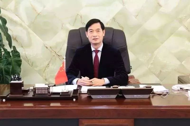 人大代表抗疫情丨福州市长乐区人大代表在行动