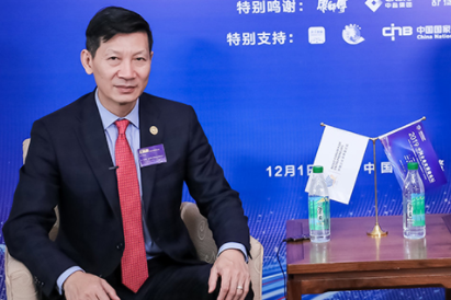 赛麟汽车董事长王晓麟对企业的大展有何独到的见解