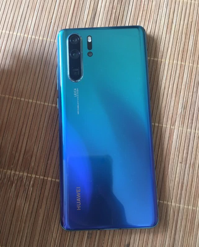 原创客观真实简单用了几天华为p30p我来说说拍照的真实体验