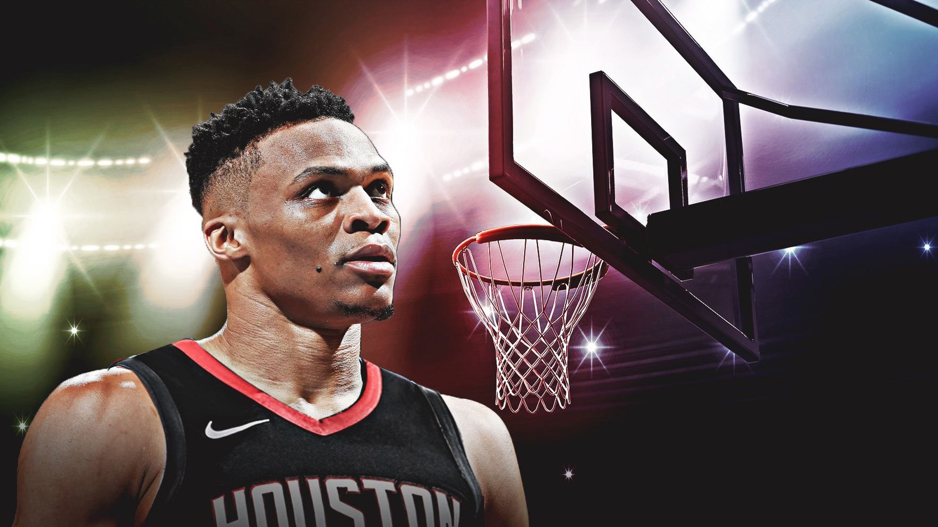 就在刚刚,前nba名宿,现任espn评论员麦克马洪认为,莫雷如愿以偿送走了