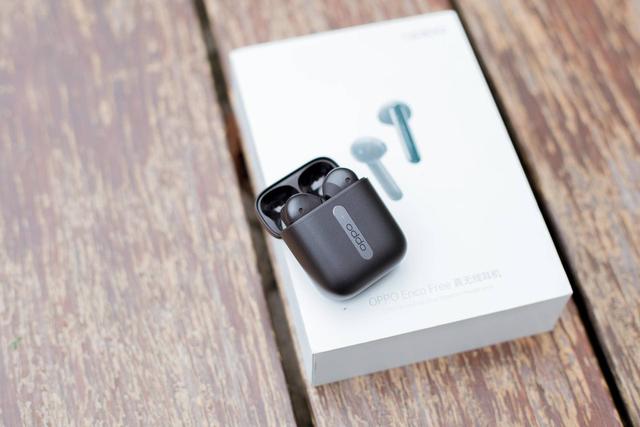 这三款真无线耳机,谁才是自己人?_enco