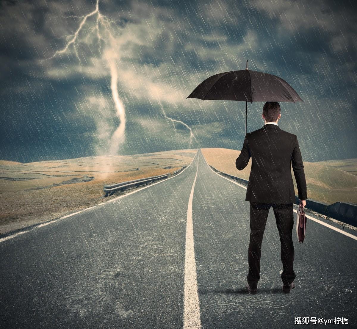 北方基因与你分享:真正的高人指路,太精辟了!(句句经典)