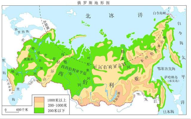 欧洲各国领土面积图片