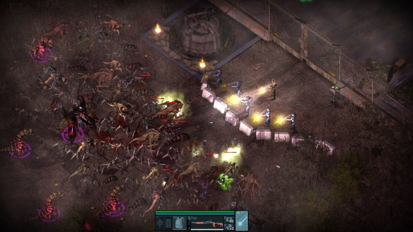 动作射击stg游戏《孤胆枪手2:传奇》游侠专题站上线