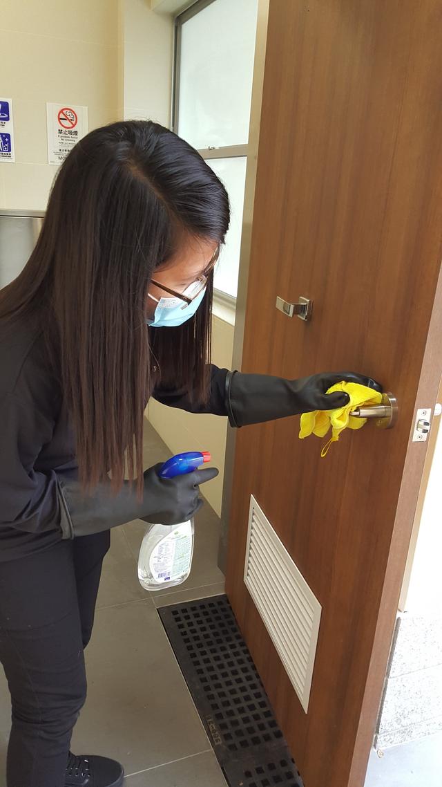 如何快速简单做房间卫生清洁疫情期间勤消毒家人一起更安全