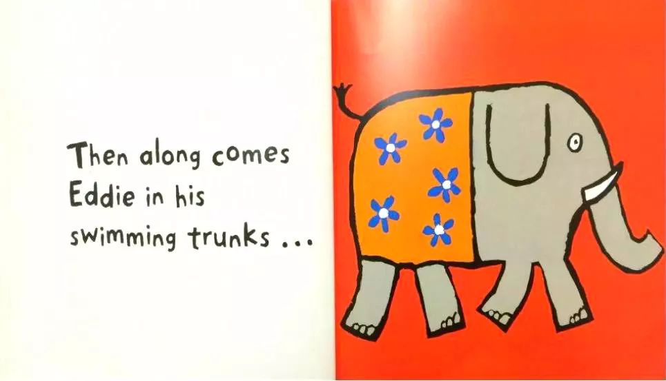 【绘本时间】小鼠波波的戏水池