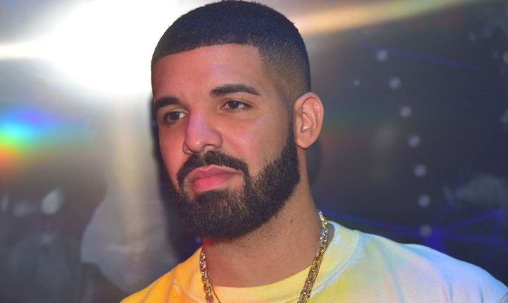 原创drake的父亲给他找了个云南昆明的后妈