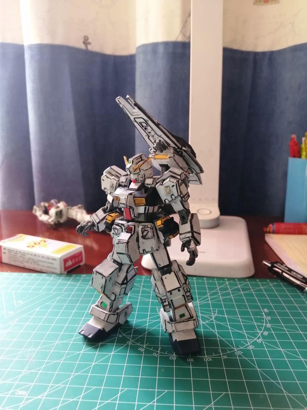 新手村大龙线误打误撞成了二次元风格