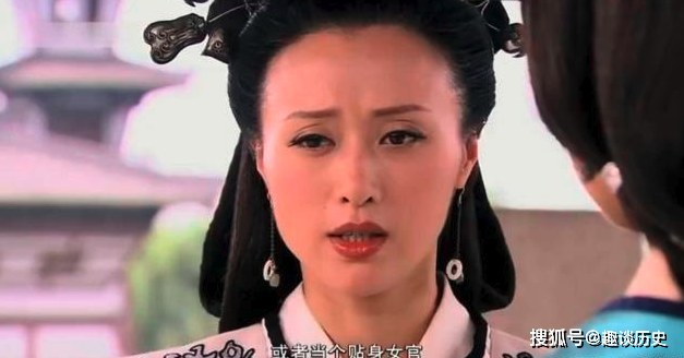 《美人心计》薄太后明知道窦漪房是在帮刘恒,为何还总是针对她