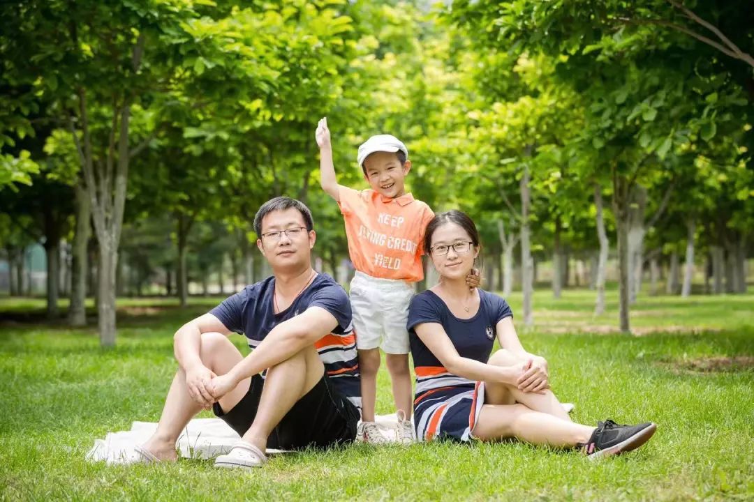 為愛同行攜手無懼醫警家庭抗疫記