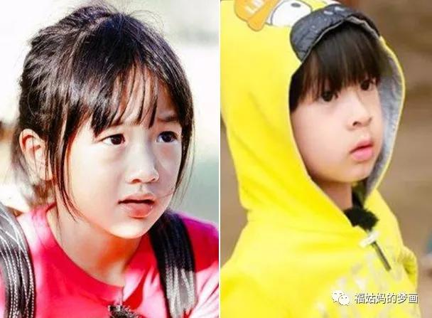 这就是为什么现实中有些女明星嫁给圈外人,她们的孩子无法拥有妈妈