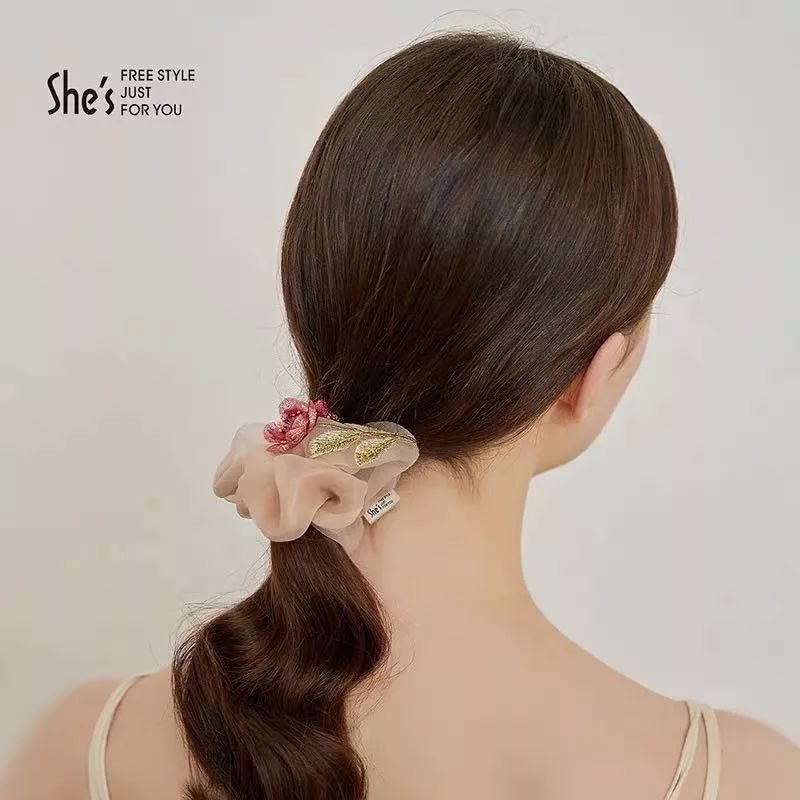 shes售价:349rmbalexandre de paris售价:497rmb适合人群:不挑发量