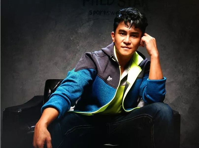 台湾男星高攀富二代千金,自曝去女方家见父母惨遭羞辱_terry