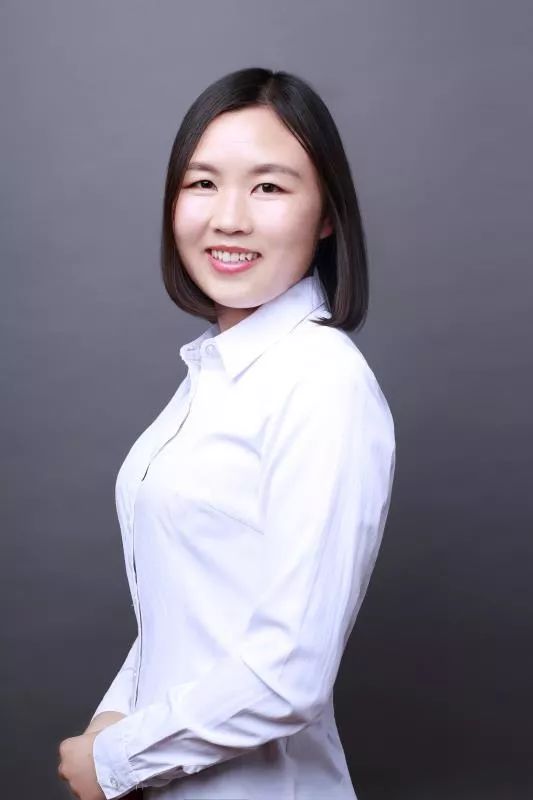 这一刻,我是一个倾听者,更是一个陪伴者.