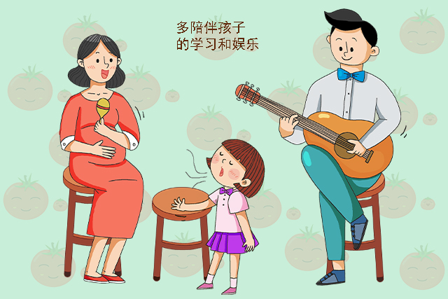 孩子这些懂事的表现背后却暗藏危机父母别再傻傻地引以为傲了