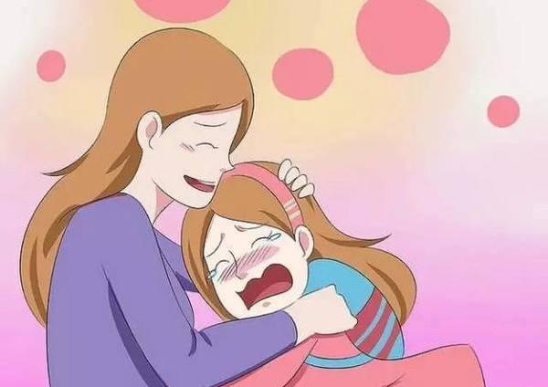 孩子渐渐长大还是在依赖父母为了孩子的健康成长的需要放手