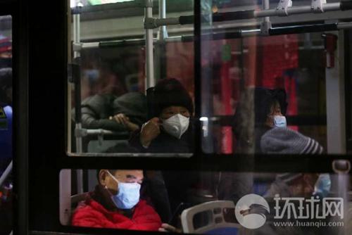 环球时报9日夜在武汉拍下的这一幕，让中央赴湖北指导组震怒！