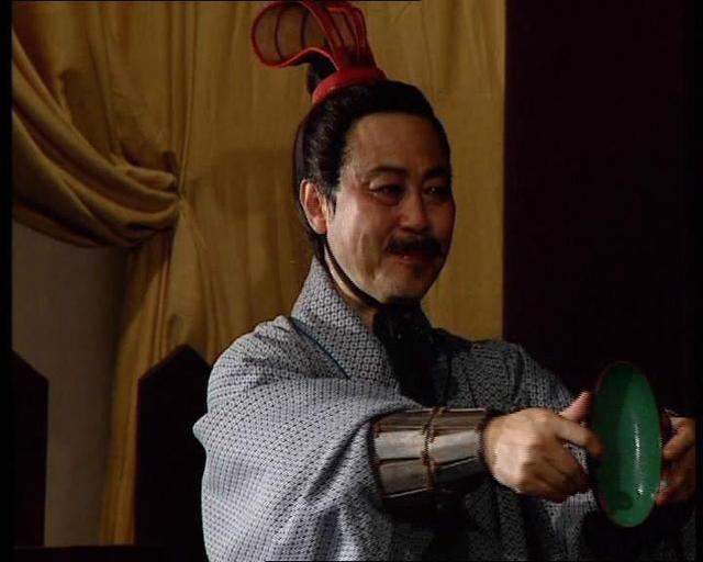甘宁从事"匪业"二十年,年过五十的他,为何能成为江东第一猛将