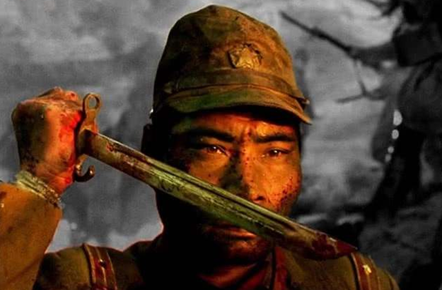 为何刺刀不能磨得太锋利老兵含泪道出实情血的教训历历在目