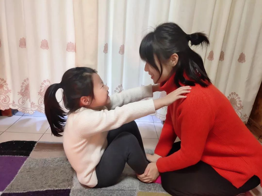 疫路相伴柯城区幼儿园亲子互动平台家有幼儿③