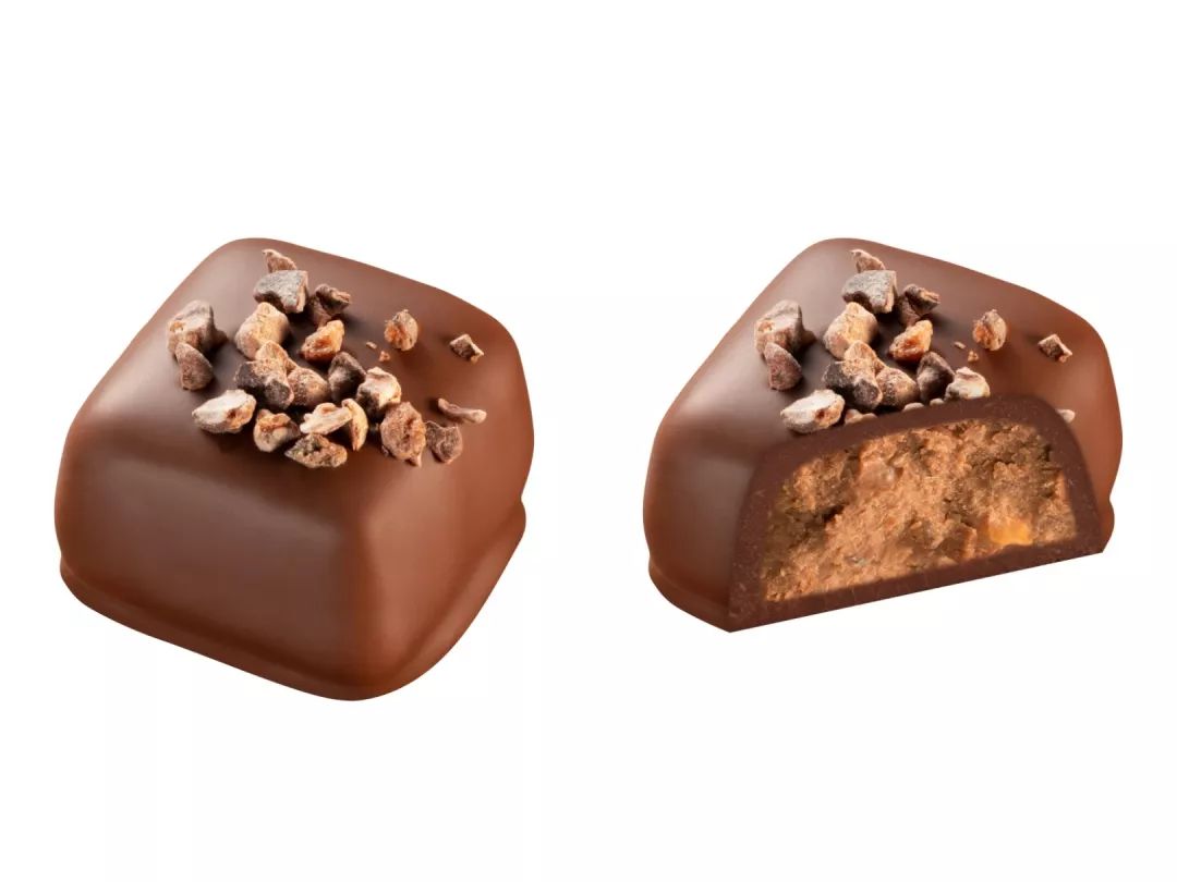 godiva歌帝梵 | 情人节限量巧克力系列,开启怦然惊喜_爱情