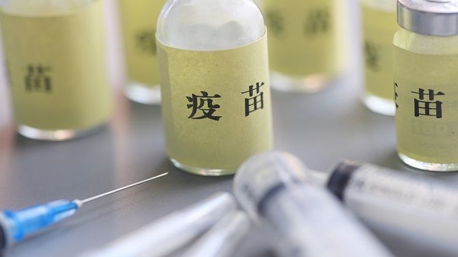 疫苗是医患人员的"速效救心丸",我们环境同样重要!