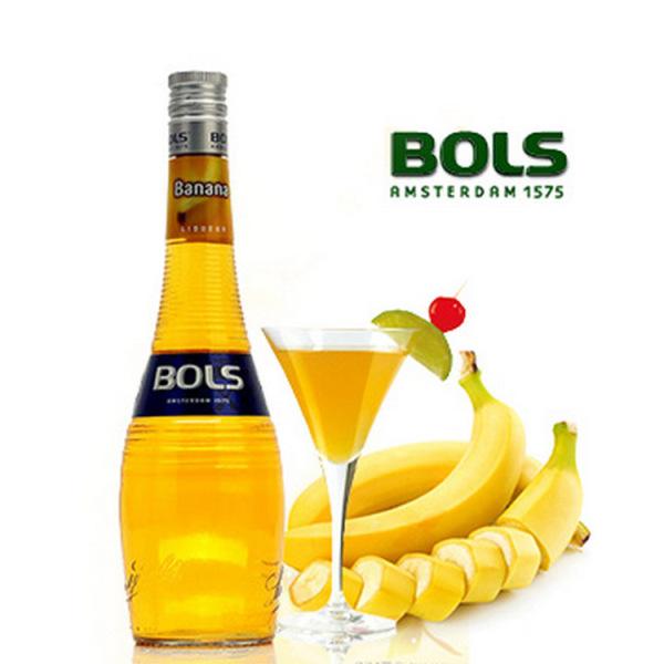 波士bols鸡尾酒的配方开发机构